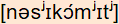phonetische Transkription