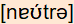 phonetische Transkription