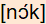 phonetische Transkription