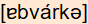 phonetische Transkription