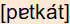 phonetische Transkription