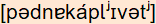 phonetische Transkription