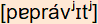 phonetische Transkription