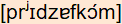 phonetische Transkription