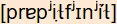 phonetische Transkription