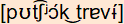 phonetische Transkription