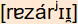 phonetische Transkription
