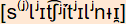 phonetische Transkription
