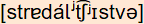 phonetische Transkription