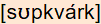 phonetische Transkription