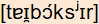 phonetische Transkription
