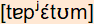 phonetische Transkription