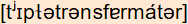 phonetische Transkription