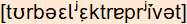 phonetische Transkription