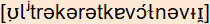 phonetische Transkription