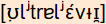 phonetische Transkription