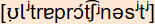 phonetische Transkription