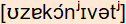 phonetische Transkription