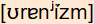 phonetische Transkription