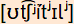 phonetische Transkription