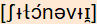 phonetische Transkription