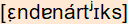 phonetische Transkription